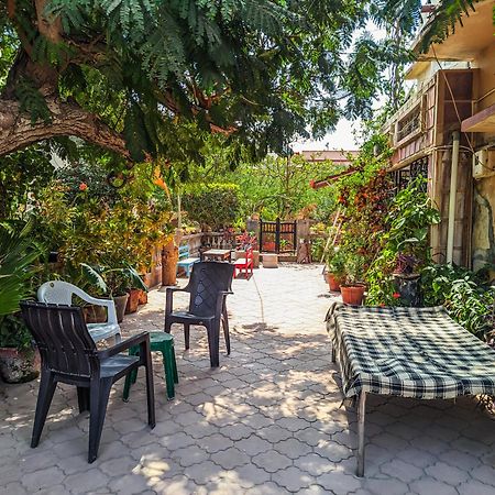 Vila Jaat House Bhuj Exteriér fotografie