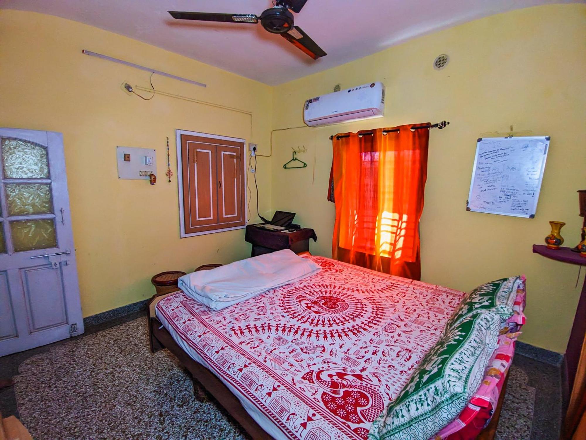 Vila Jaat House Bhuj Exteriér fotografie