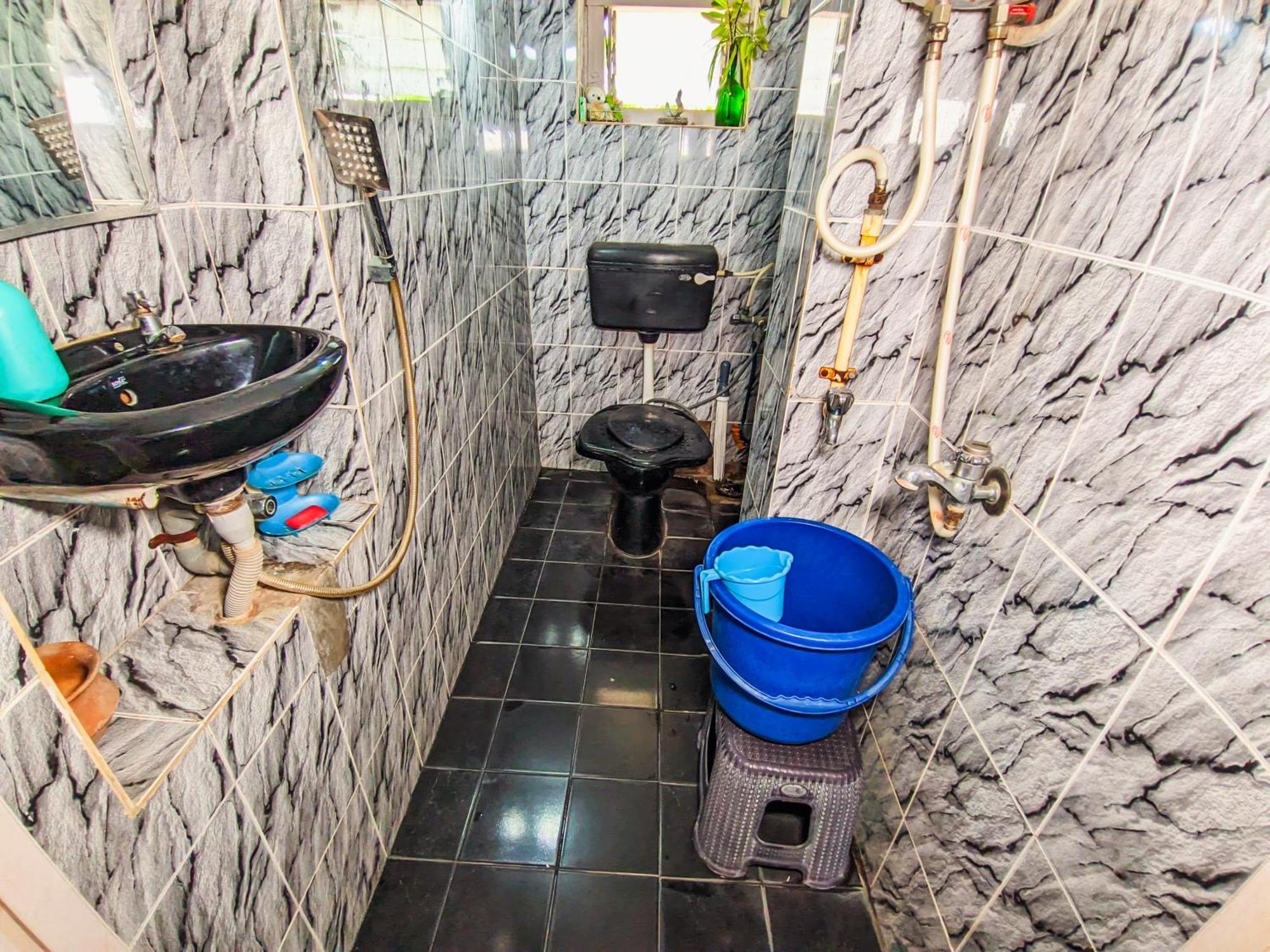 Vila Jaat House Bhuj Exteriér fotografie