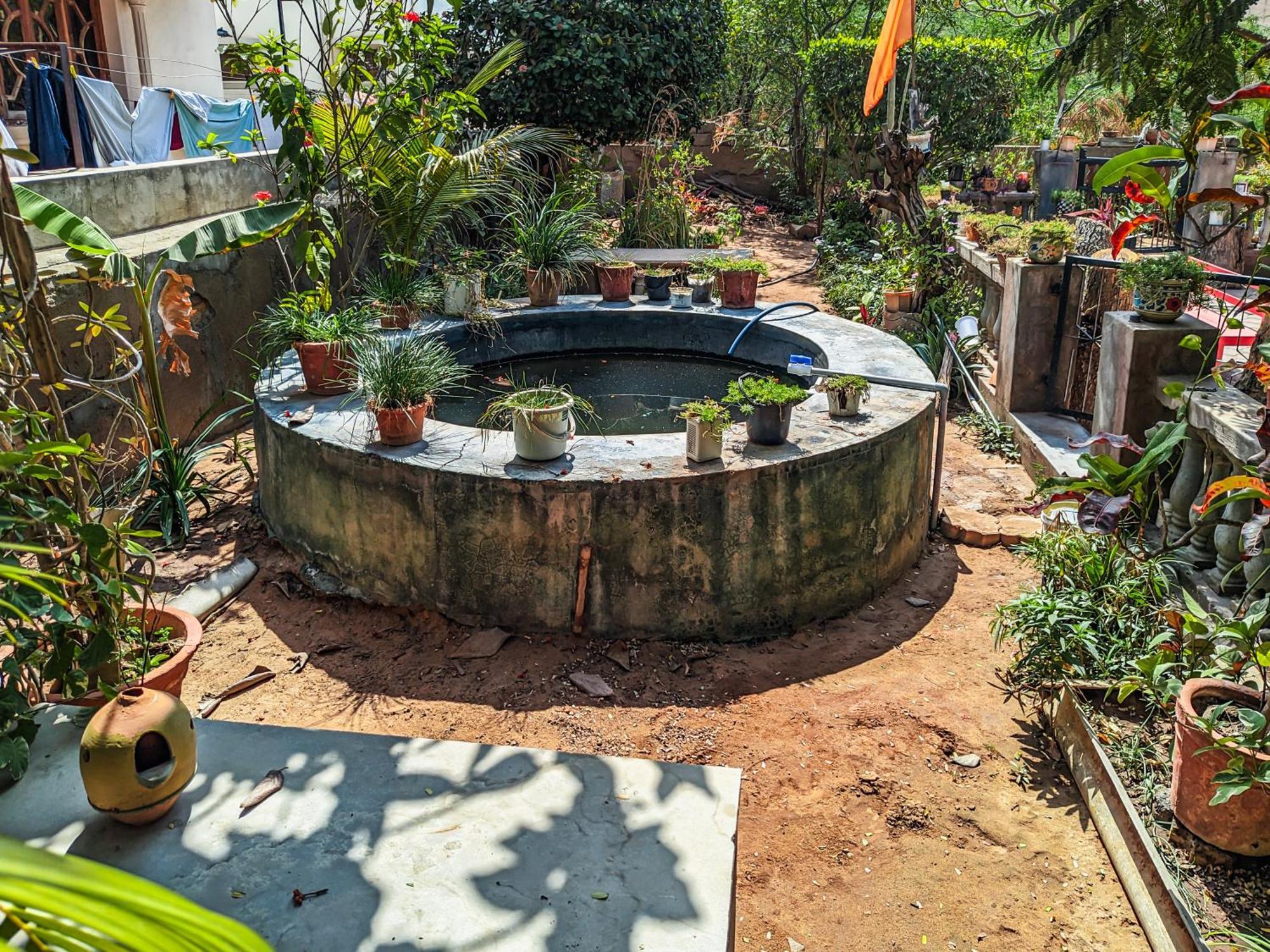 Vila Jaat House Bhuj Exteriér fotografie