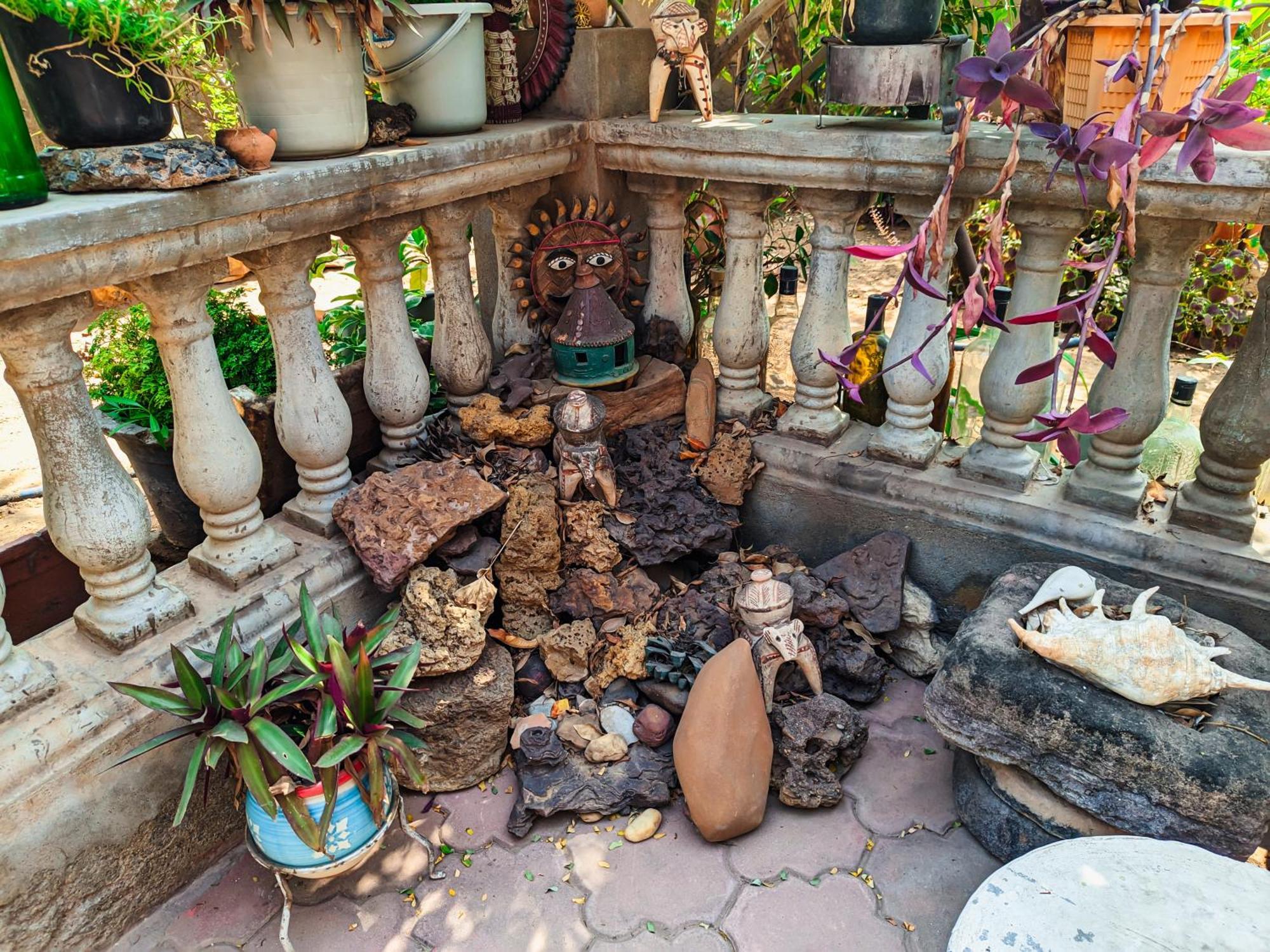 Vila Jaat House Bhuj Exteriér fotografie